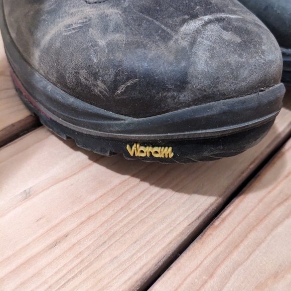 GRI Sport Hiking Boots - Picture 2 of 4